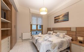 Apartamento en el mismo corazón del Casco Viejo